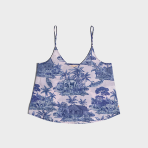 Camisole Toile de Siam